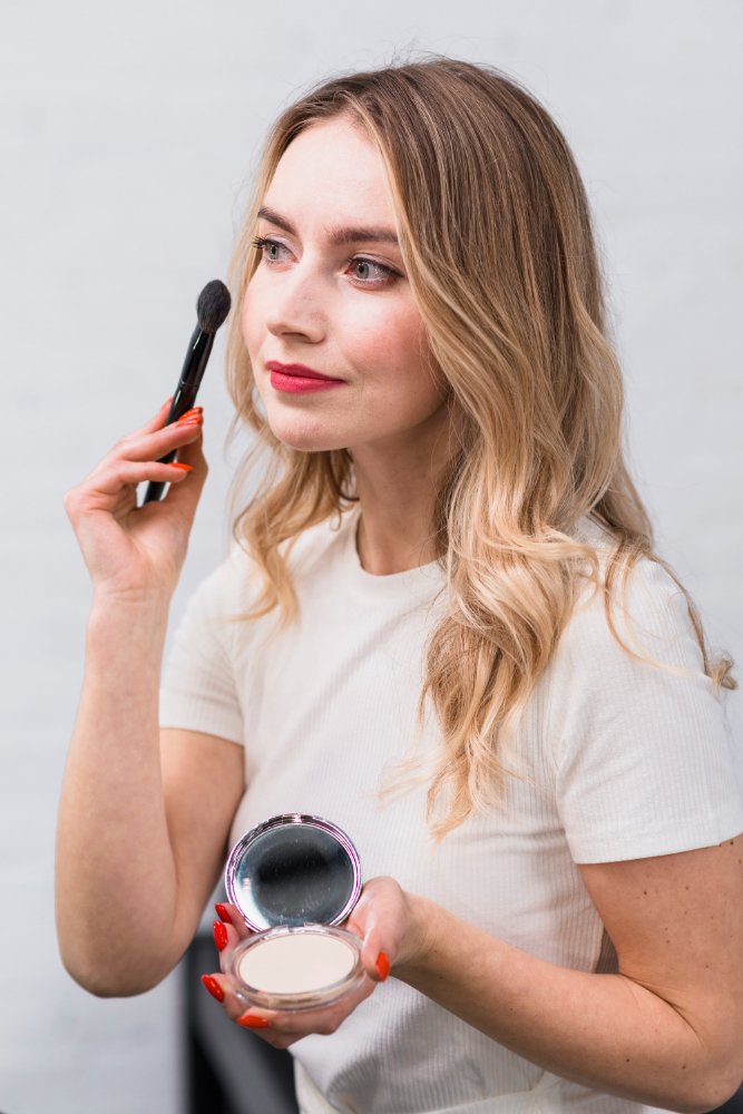 Flawless Makeup Style for a Stunning Look